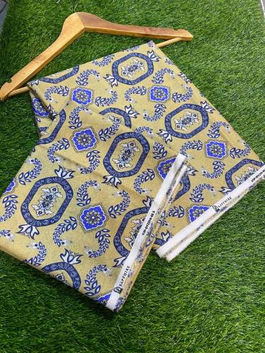 Sapphire 2pc Lawn Collection 