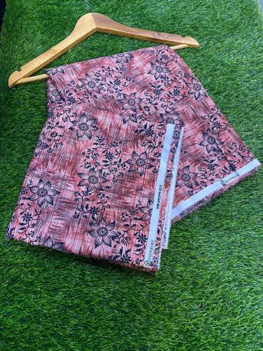 Sapphire 2pc Lawn Collection 