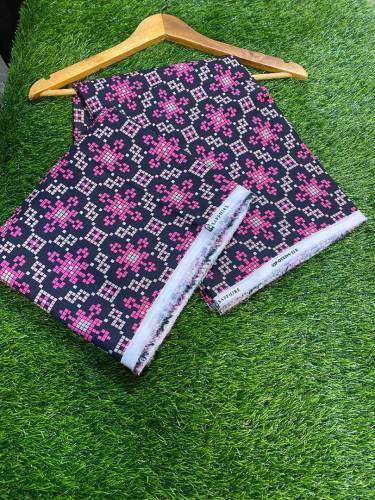 Sapphire 2pc Lawn Collection 