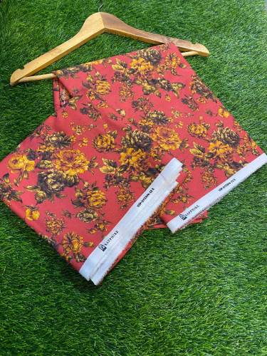 Sapphire 2pc Lawn Collection 