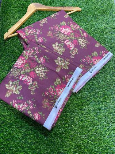 Sapphire 2pc Lawn Collection 