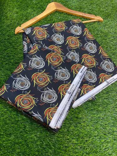 Sapphire 2pc Lawn Collection 