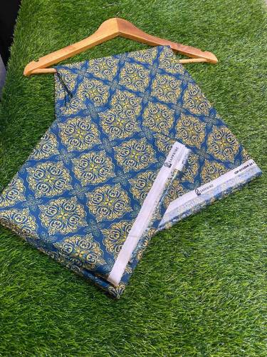 Sapphire 2pc Lawn Collection 
