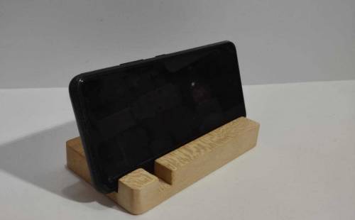 •  Material: Chinar Wood•  Product Type: Selfie Stick Tripod•  Product