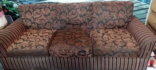 3 seater sofa length 7 and width 3