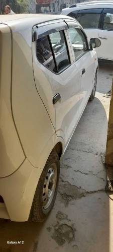 alto 2023 model islamabad registration 
