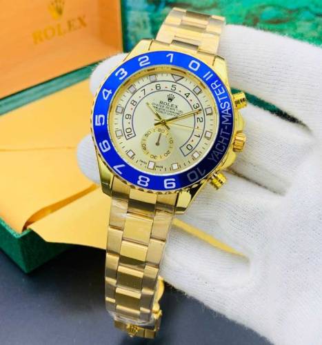 MENS FASHIONABLE ANALOGUE WATCH