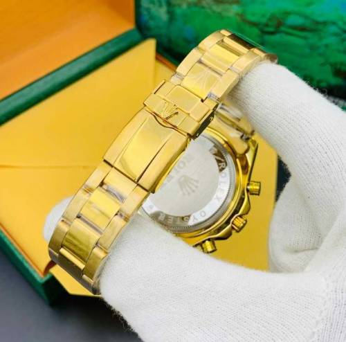 MENS FASHIONABLE ANALOGUE WATCH