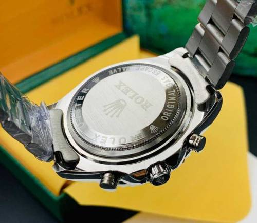MENS FASHIONABLE ANALOGUE WATCH