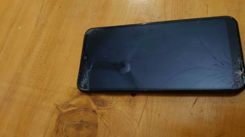 Samsung Galaxy A01
