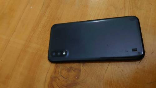 Samsung Galaxy A01