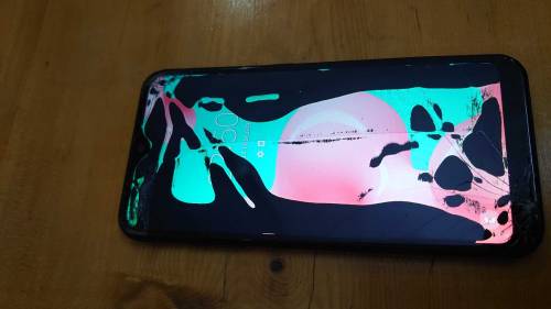 Samsung Galaxy A01