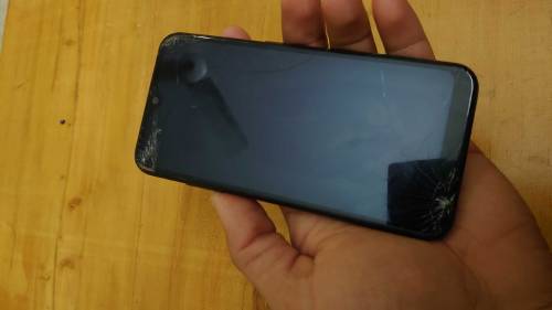 Samsung Galaxy A01