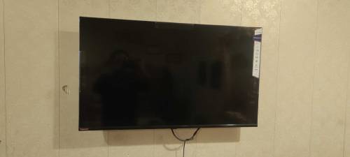 led changhongruba 43,for sell