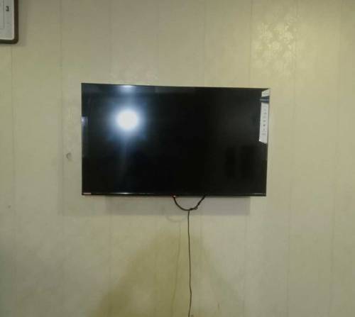 led changhongruba 43,for sell