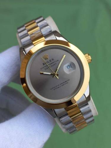 MENS ANALOGUE WATCH 