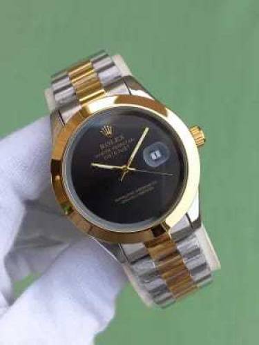 MENS ANALOGUE WATCH 
