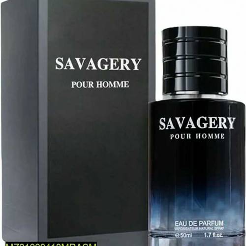 Long lasting mens fragrance (50ml)