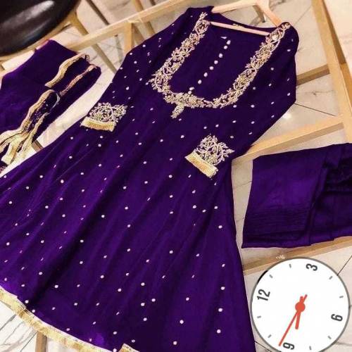 fancy Maxi 