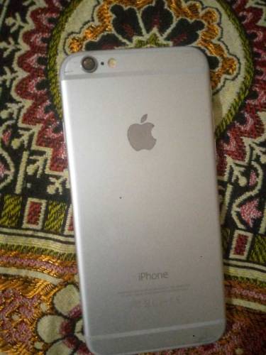iphone 6 back body 10/10 