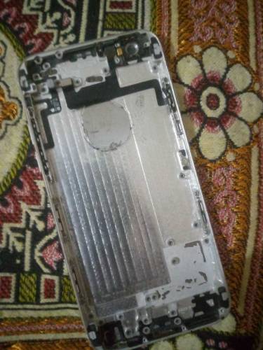iphone 6 back body 10/10 