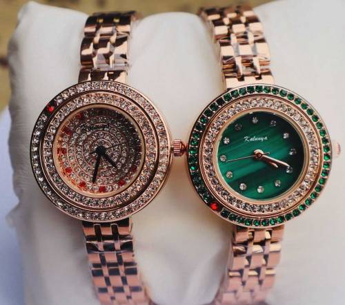 Ladies Water Resistant Watch