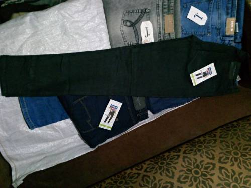 New article Men Jeans