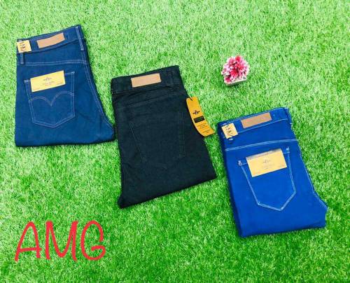 New article Men Jeans