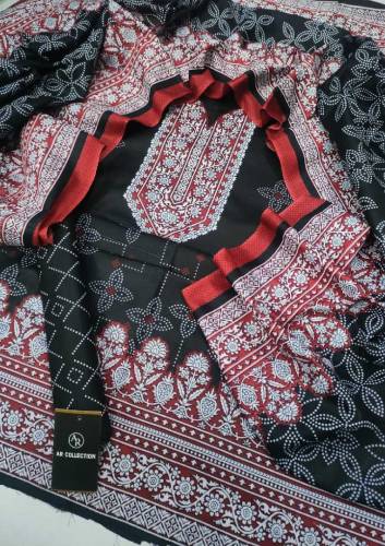 New Swiss lawn Collection