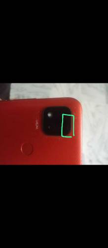 Redmi 9C sunrise orange 
