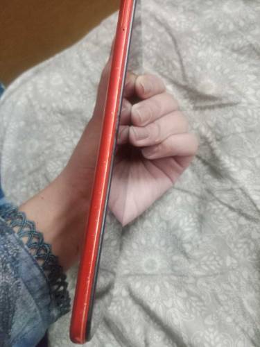 Redmi 9C sunrise orange 