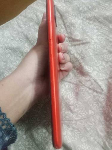 Redmi 9C sunrise orange 