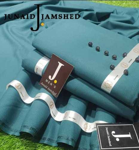 Men Unstitched suit 