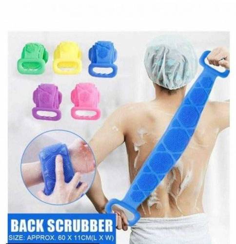 •  Material: Silicone•  Product Type: Kitchen & Home Acessories•  