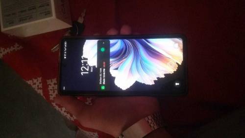 Tecno Camon 20