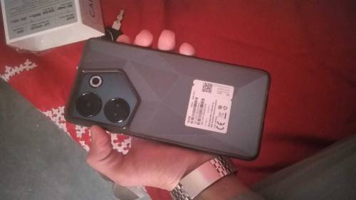 Tecno Camon 20