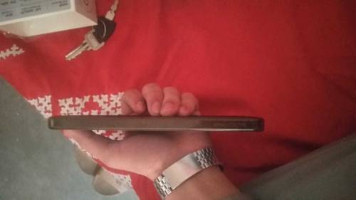 Tecno Camon 20