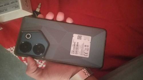 Tecno Camon 20