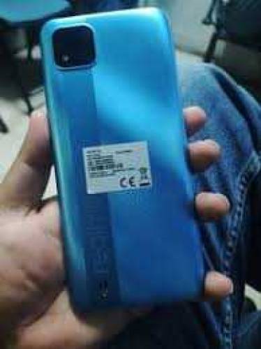 new phone