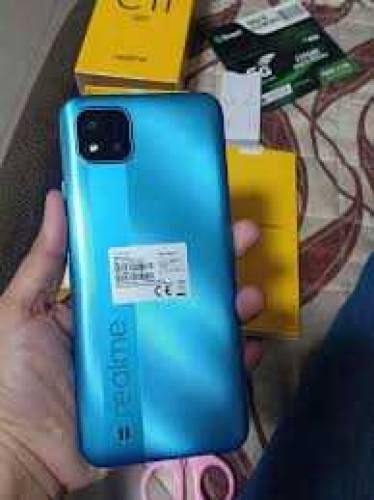 new phone