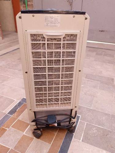 aircoolar 