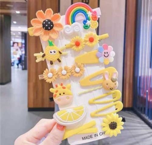hair pins