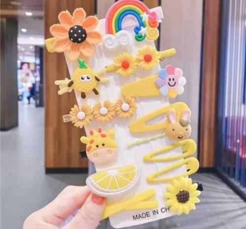 hair pins
