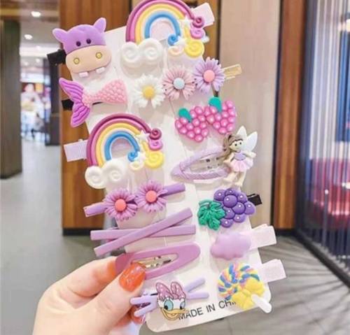 hair pins