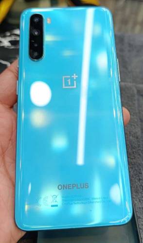 One plus Nord 5G