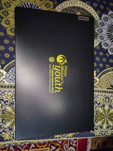 Lenovo pm laptop