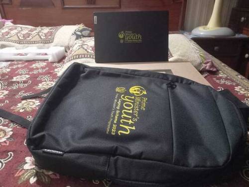 Lenovo pm laptop