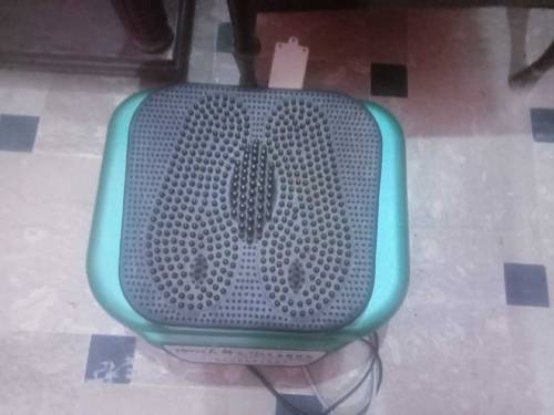 BCM BLOOD CIRCULATION MACHINE