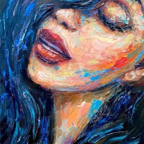 paintings on your order 