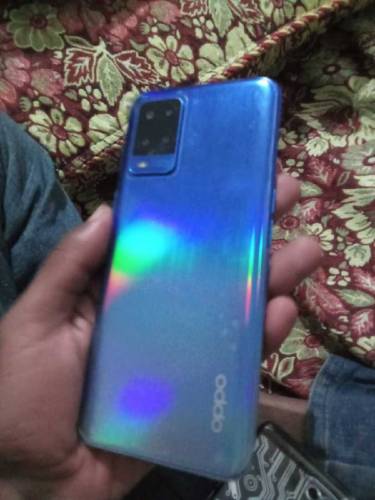 oppo A54 with full Box 